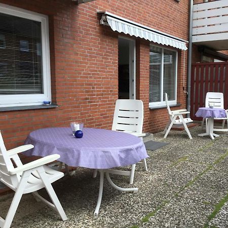 Ferienhaus Am Yachthafen Rendsborg Eksteriør billede