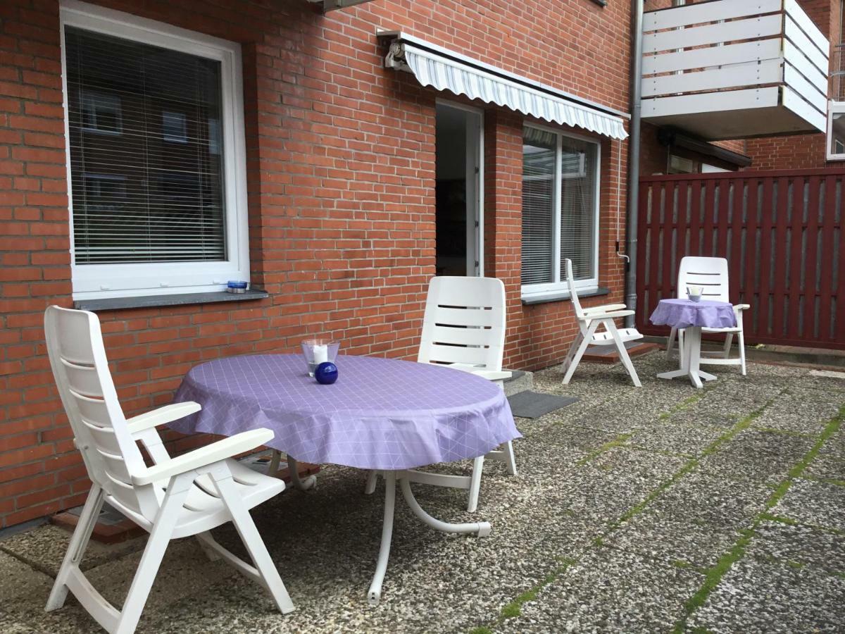 Ferienhaus Am Yachthafen Rendsborg Eksteriør billede